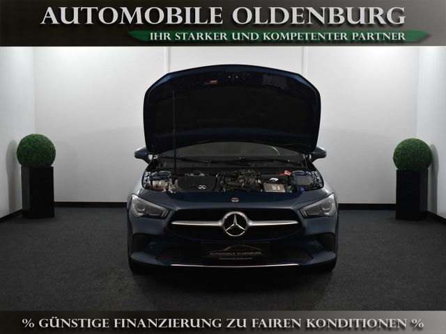 Mercedes-Benz CLA 250 e SB Progressive *Wide*AHK*KAM*LED*Spur*