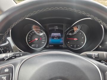 Mercedes V 220 - 10