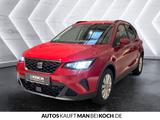 Seat Arona 1.0 TSI DSG Road Edition NAVI FSE SHZ PDC - Seat Arona: 1.0