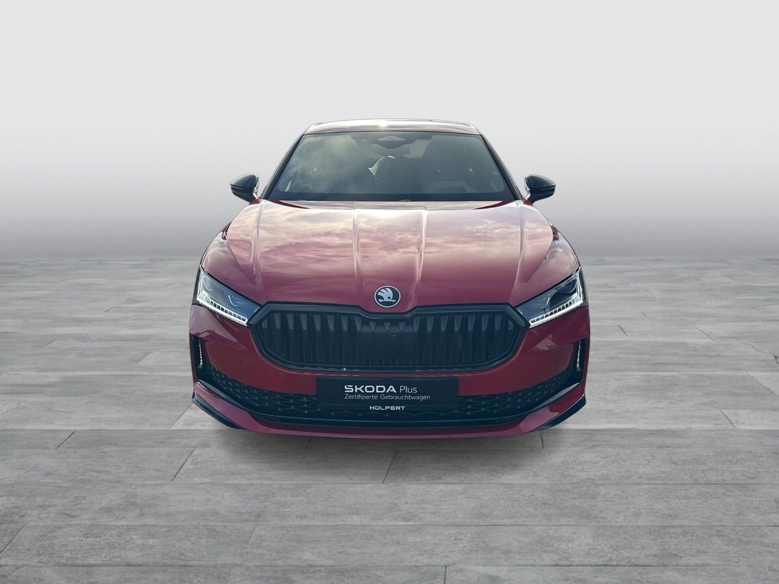 Skoda Superb 1.5 iV SPORTLINE CANTON AHK 360°CAM LM19 imagem 3