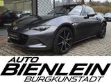 Mazda MX-5 2.0 184PS Exclusive-line Bose Matrix-LED Le - Mazda MX-5: Exclusive Line