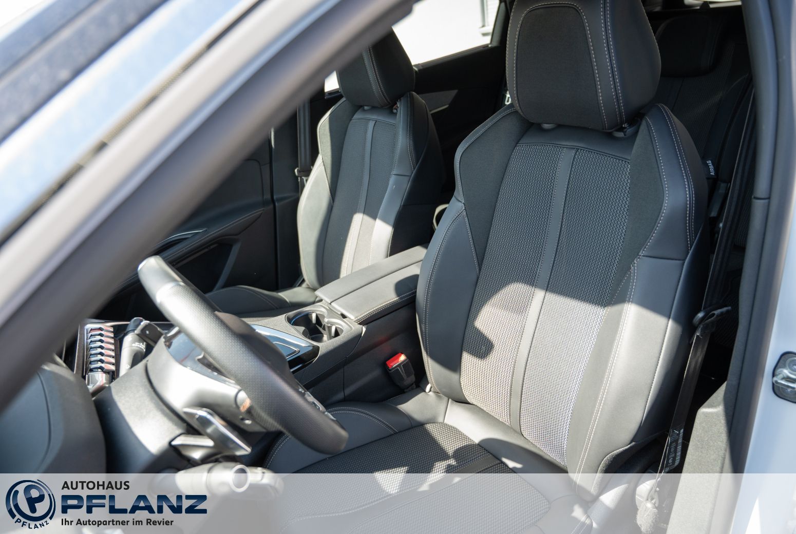 Peugeot 5008 - Bild 8