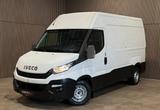 Iveco Daily 2.3HPI - Iveco Gebrauchtwagen von 2015