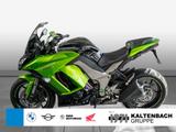 Kawasaki Z 1000 SX - Offers