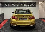 BMW M4 Competition*LCI*NO OPF*HUD*KAMERA* - BMW M-Modelle in Wuppertal