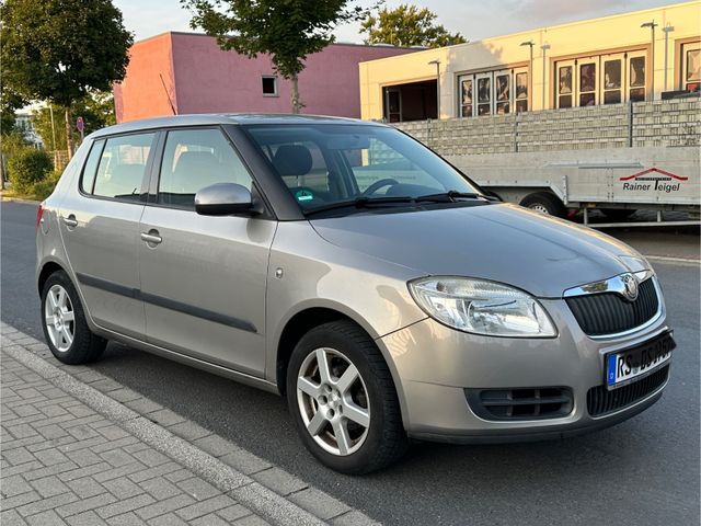 Skoda Fabia 1.2  Ambiente