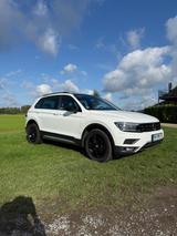 Volkswagen Tiguan 2.0 TSI OPF 140kW DSG 4MOTION OFFROAD... - Volkswagen: Offroad