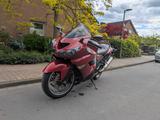 Kawasaki ZZR1400 ABS - KAWASAKI MÜNSTER