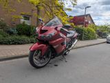 Kawasaki ZZR1400 ABS - Angebote entsprechen deinen Suchkriterien