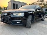 Audi A4 Lim. Ambiente - gebrauchte Audi A4 aus dem Jahr 2015