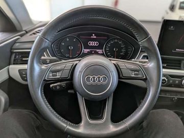 Audi A4 - 9