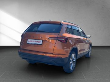 Skoda Karoq 1.5 TSI Tour *ACC*AHK*CAM*DAB*SHZ*MATRIX*