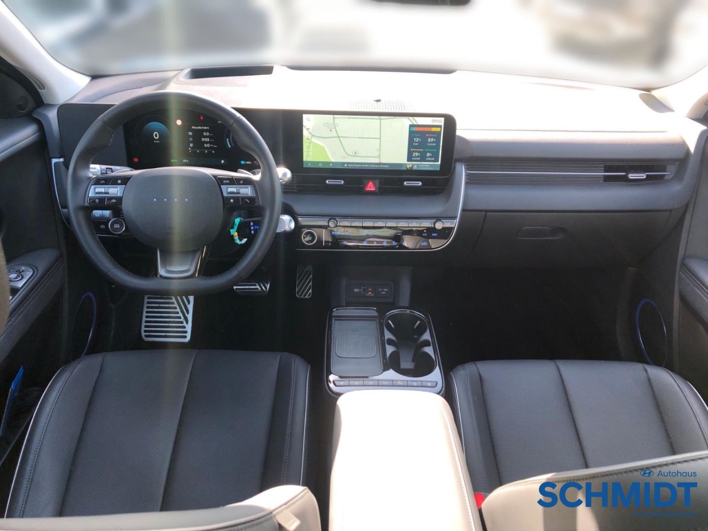 Hyundai IONIQ 5 – Bild 11