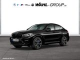BMW X4 M M COMPETITION PANO HUD NAVI PROF ALARM KOMF - BMW X4 M aus 2020