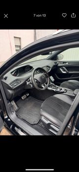 Peugeot 308 wie neu !! Günstige Gelegenhei... - : Kombi, Günstig