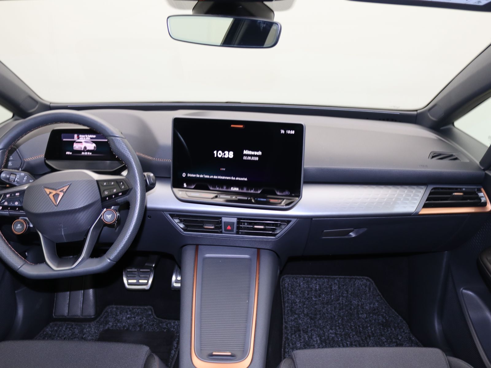 Cupra Born - Bild 11