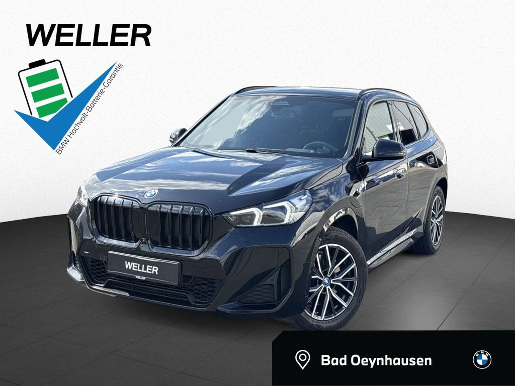 Image of BMW X1