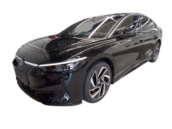 Volkswagen ID.7 - Bild 2
