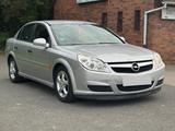 Opel Vectra 1.9CDTI Limousine Automatik Tü... - Opel Vectra: C Cdti