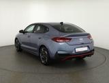 Hyundai i30 Fastback 1.5 T-GDI N-Line LED ACC Navi Kamer - Tageszulassungen mit Benzin-Antrieb: Limousine