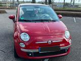 Fiat 500C 1.2 8V Lounge 