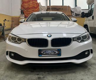 BMW 420 - 4