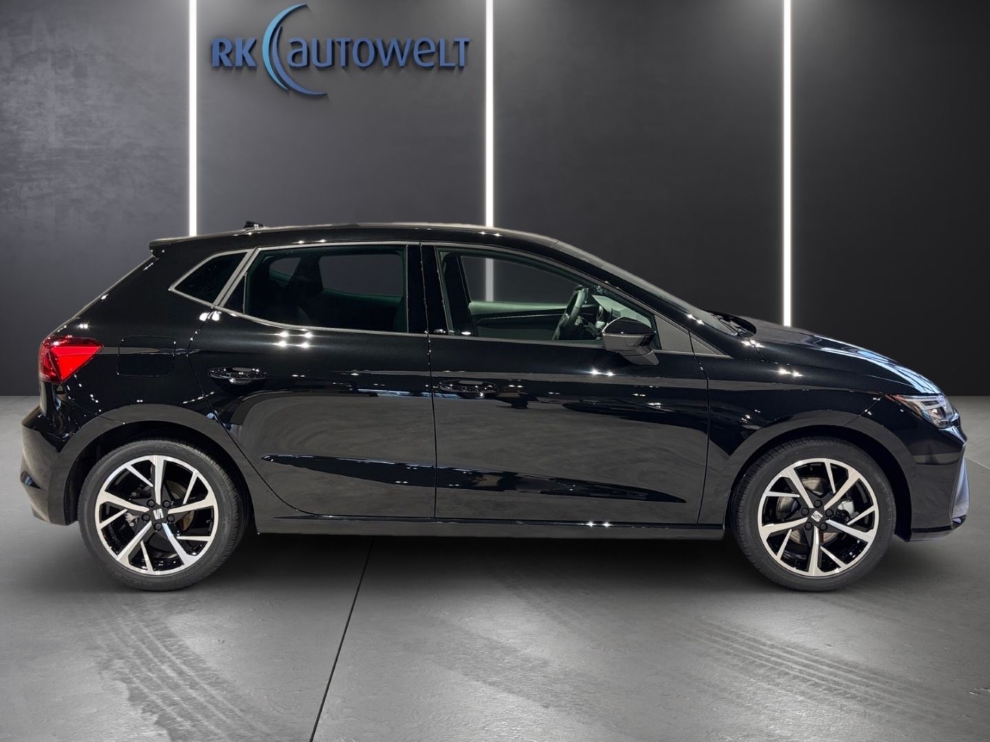Seat Ibiza - Bild 3