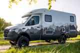 HYMER / ERIBA / HYMERCAR ML-T580 4x4 - MLT 580 mit Offroad Paket - Angebote