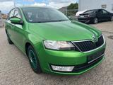 Skoda Rapid 1.4 TDI Green Joy Automatik - EU 6 - PDC - Skoda: Eu Auto