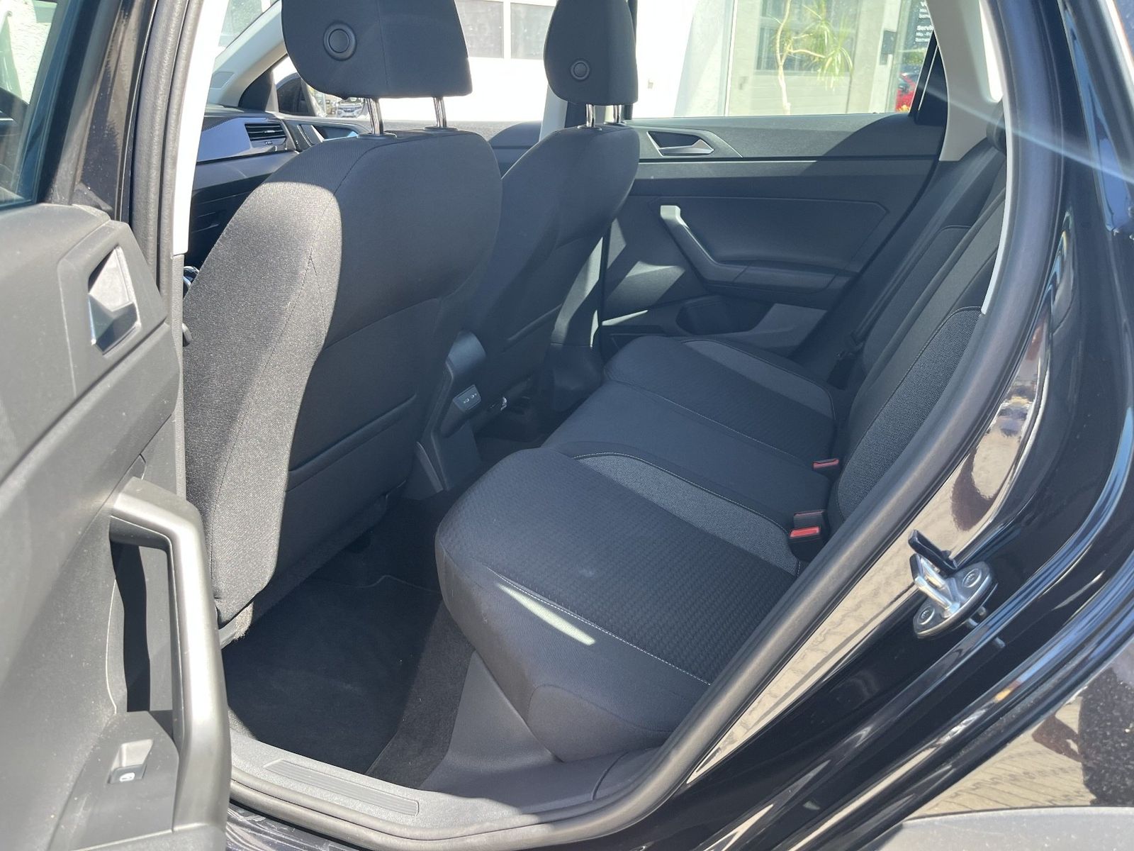 Volkswagen Taigo - Bild 16