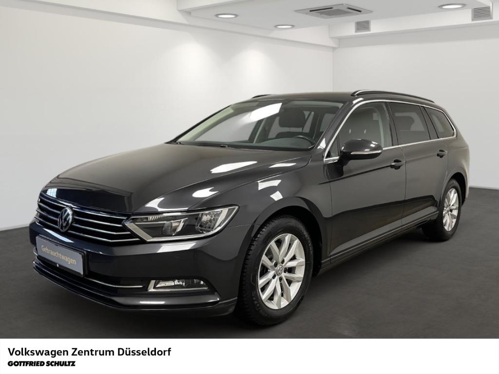 Volkswagen Passat Variant Comfortline 1.4 TSI Navigation