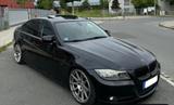 BMW 325i Edition Sport Edition Sport - BMW 325: 325i Sport Edition