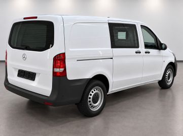 Mercedes Vito - 5