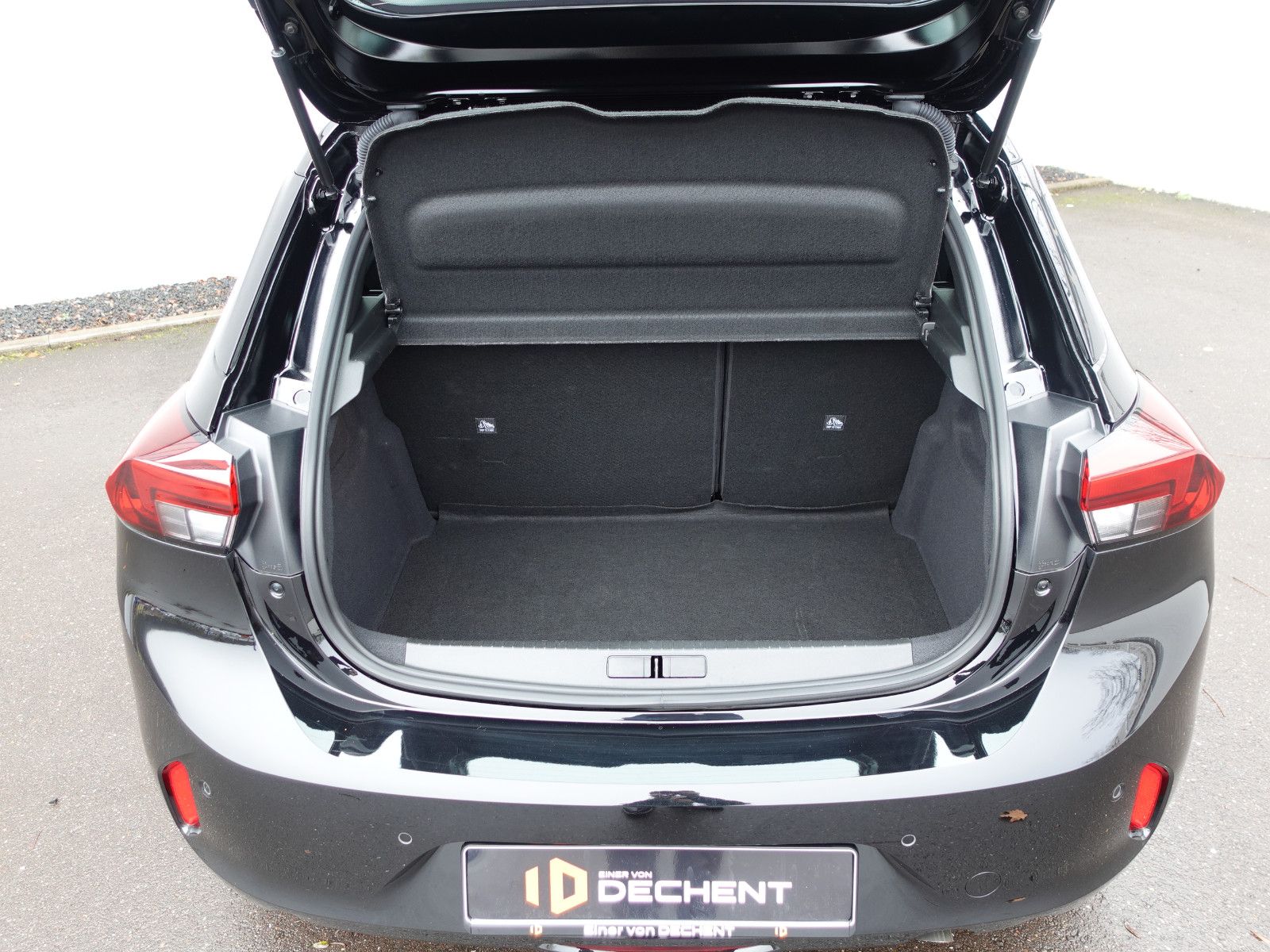 Fahrzeugabbildung Opel Corsa 1.2Turbo Automatik SHZ,Allwetter,LED,PDC