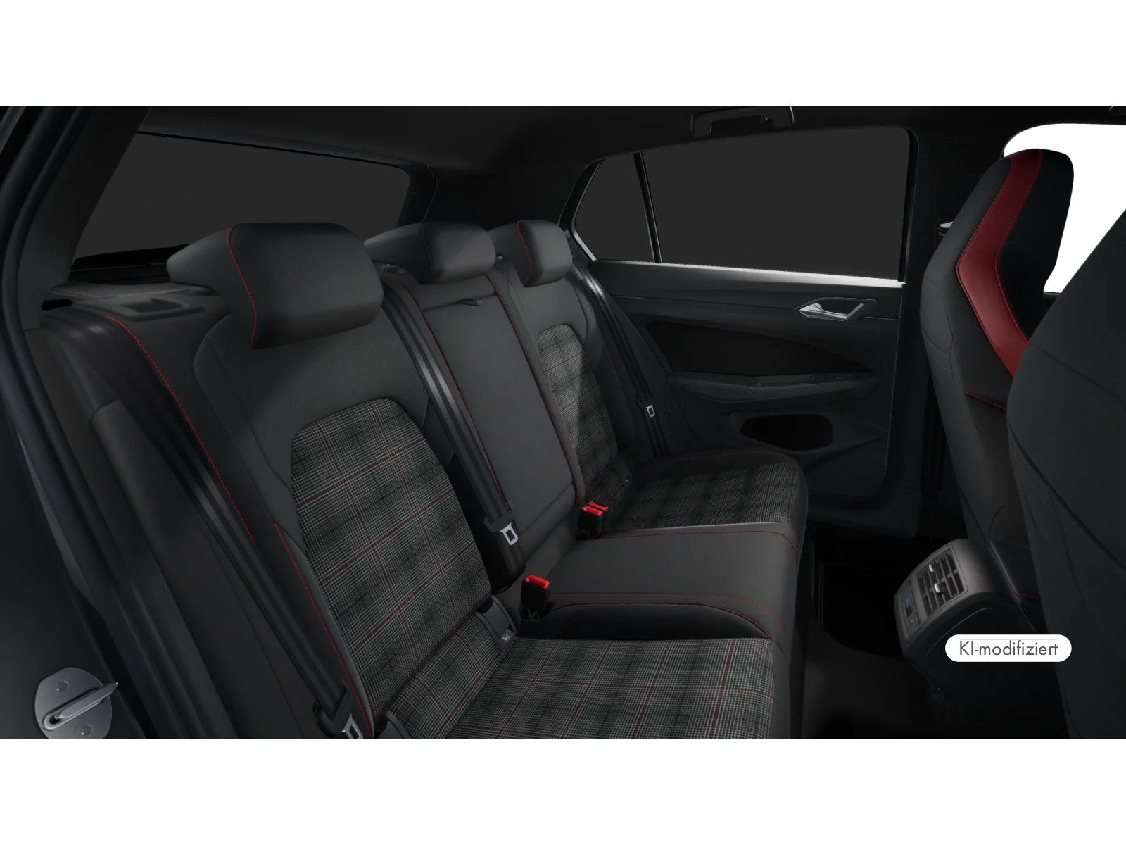 Volkswagen Golf - Bild 11