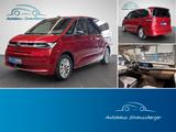 Volkswagen T7 Multivan Life lang LÜ AHK ACC PANO SHZ STHZ - Volkswagen T7 Multivan Jahreswagen