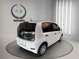 Volkswagen up! load up! GAS + BENZIN + LKW UMBAU - Volkswagen up! mit CNG-Antrieb
