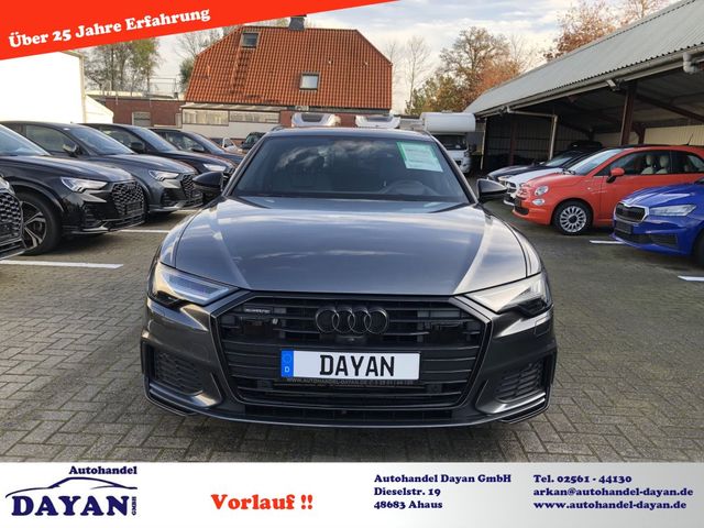 Audi A6 55 TFSI e quattro sport S Line Pano Matrix 