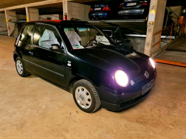 Volkswagen VW Lupo 1.0 Benzin