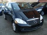 Mercedes-Benz A 160 BE Akt. Park-Ass / Navigation / Sitzheiz - Mercedes-Benz A 160: Van