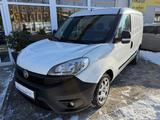 Fiat Doblo SX Kasten Allwetter/Garantie/PDC/Klima - Fiat Doblo aus 2018