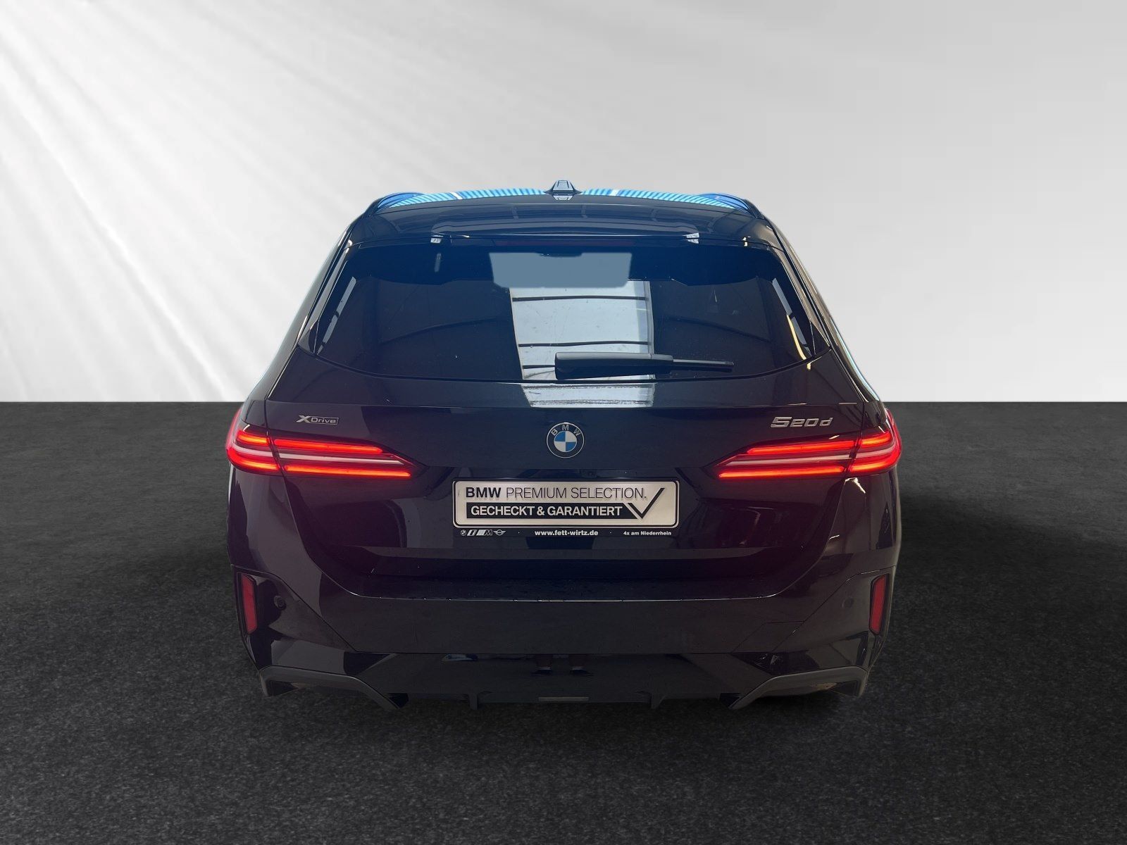 BMW 520 - Bild 7