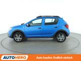 Dacia Sandero 0.9 TCe Stepway Prestige *NAVI*CAM*TEMPO - Dacia Sandero Gebrauchtwagen in Frankfurt
