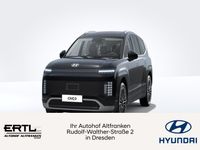 Hyundai IONIQ 9 - Vorschau Bild 1