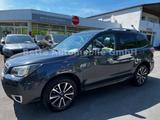 Subaru Forester 2.0 iSport Lineartronic *NAVI*PANO*AHK* - Subaru Gebrauchtwagen von 2018