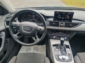 Audi A6 - 9