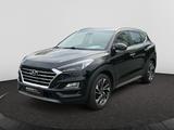 Hyundai Tucson Premium 2WD AHK-abnehmbar Navi Soundsyste