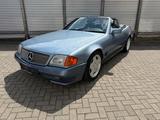 Mercedes-Benz SL 300 Cabrio - Mercedes-Benz SL 300 aus 1990