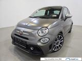 Abarth 595 Turismo 1.4 T-Jet Matte LED-Xenon Navi Beat