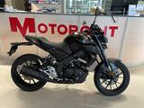 Yamaha MT-125 FS-Promotion Modell 2025 - YAMAHA FS1